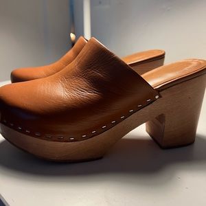 Marlo clog